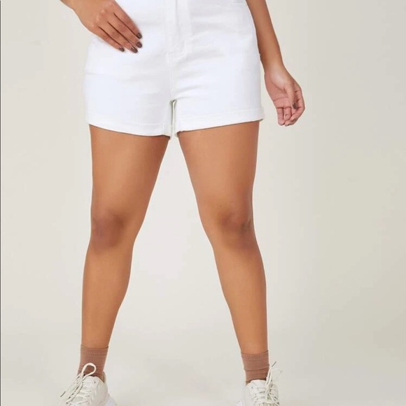 Shorts - Picture 2 of 4